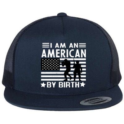 Memorial Day T 29 Flat Bill Trucker Hat