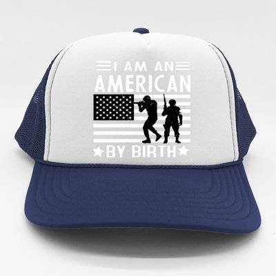 Memorial Day T 29 Trucker Hat