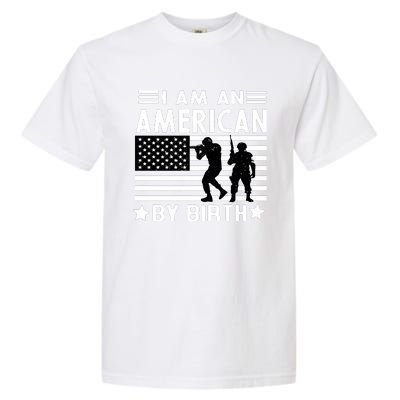 Memorial Day T 29 Garment-Dyed Heavyweight T-Shirt