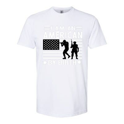 Memorial Day T 29 Softstyle CVC T-Shirt