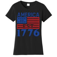 Memorial Day T  America Est Women's T-Shirt