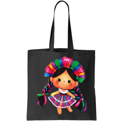 Muneca De Trapo Mexicana Mazahua Mexicans Otomi Maria Lele Bag