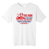 MotherS Day Trump Funny Quotes Election 2024 Tall Fusion ChromaSoft Performance T-Shirt