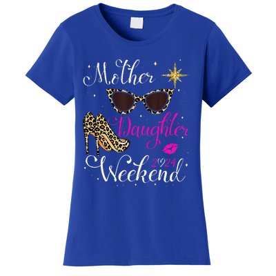 Mother Daughter Trip Las Vegas Mother Daughter Women's T-Shirt