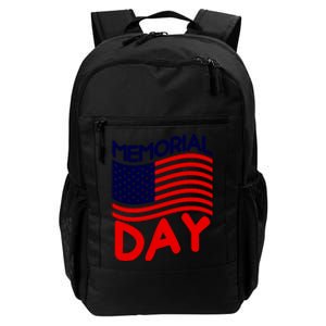 Memorial Day T Daily Commute Backpack