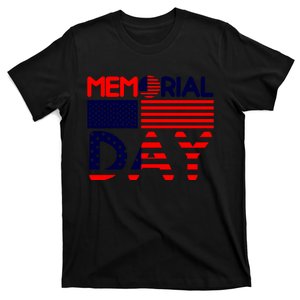 Memorial Day T T-Shirt