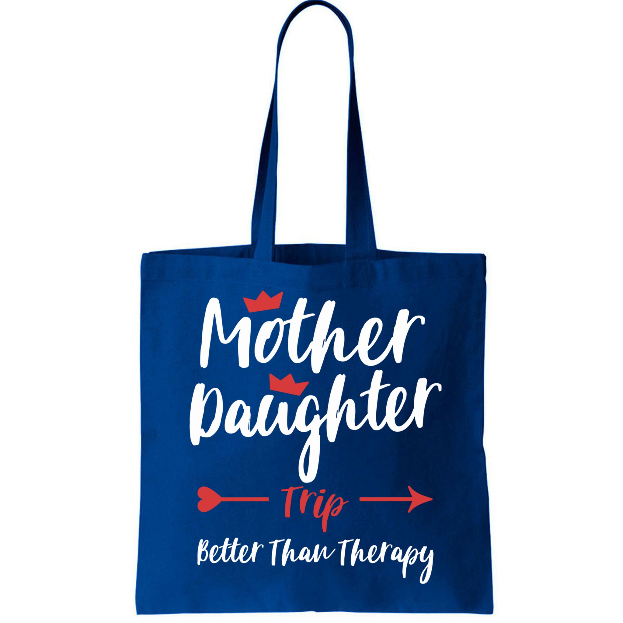 Mother Daughter Trip Weekend Vacation Mom Daughter Travel Gift Bag