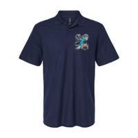 Moo Deng Three Moo Deng Moon Funny Hippo Universe Galaxy Polo