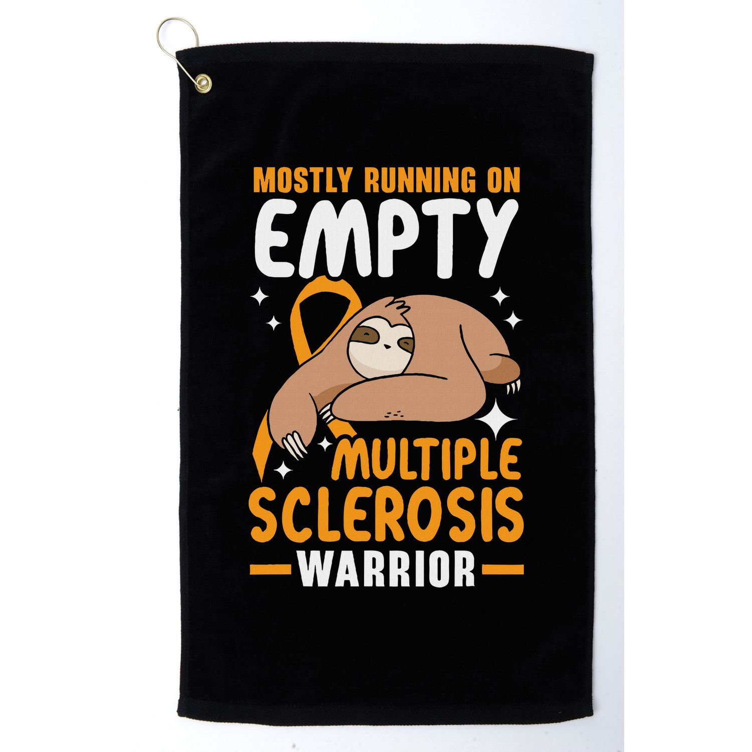Mother Daughter Trip 2025 Matching Weekend Vacation Travel Golf Towel