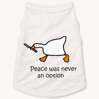 Murder Duck Untitled Duck Game Duck With Knife Meme Doggie Tank