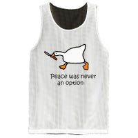 Murder Duck Untitled Duck Game Duck With Knife Meme Mesh Reversible Basketball Jersey Tank