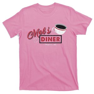 Mels Diner U.N.I.S.E.X Super T-Shirt