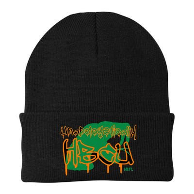 Mdfl Designs Unapologetically Hbcu Famu Beanie
