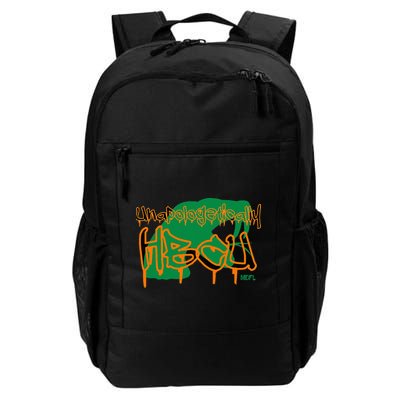 MDFL Designs Unapologetically HBCU FAMU Backpack