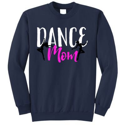 MotherS Day With Cute Dance Mom Sweatshirt