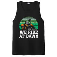 Mowing Dad Yard Work We Ride At Dawn Lawnmower PosiCharge Competitor Tank