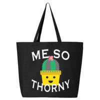 Me So Thorny 25L Jumbo Tote