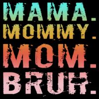Mom Est 2025 Expect Baby New First Mommy Mama Mother's Day  Womens Tank Top