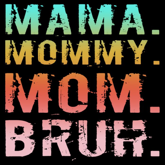 Mom Est 2025 Expect Baby New First Mommy Mama Mother's Day  Womens Tank Top