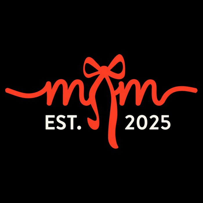Mom Est 2025 Expect Baby New First Mommy Mama Mother's Day  Button