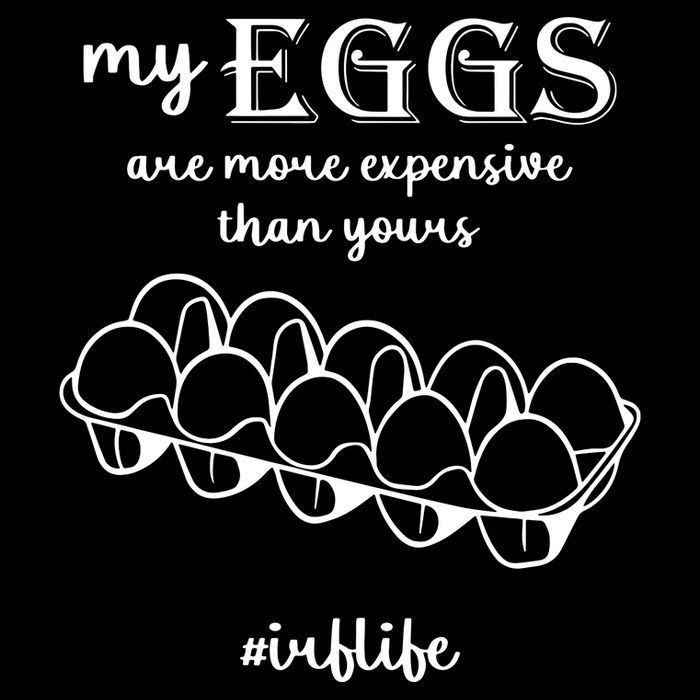 My Eggs Are More Expensive Than Yours Bucket Hat