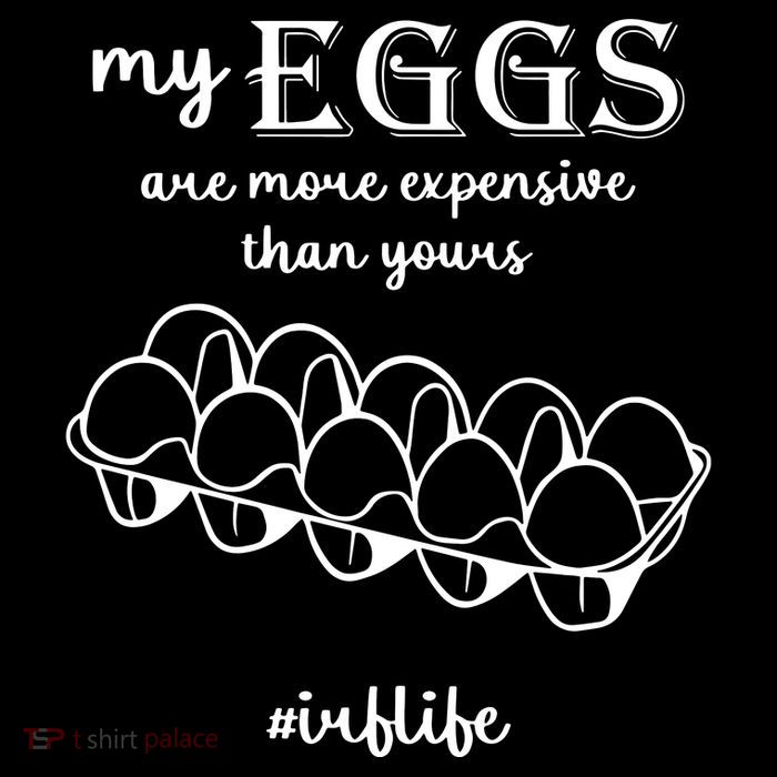 My Eggs Are More Expensive Than Yours Sustainable Knit Beanie