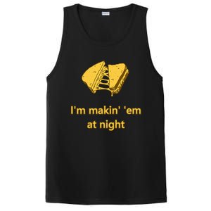 Makin Em At Night PosiCharge Competitor Tank