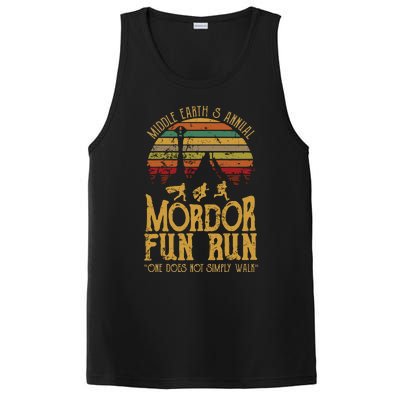 Middle EarthS Annual Mordor Fun Run One Does Not Simply Walk Into Mordor PosiCharge Competitor Tank