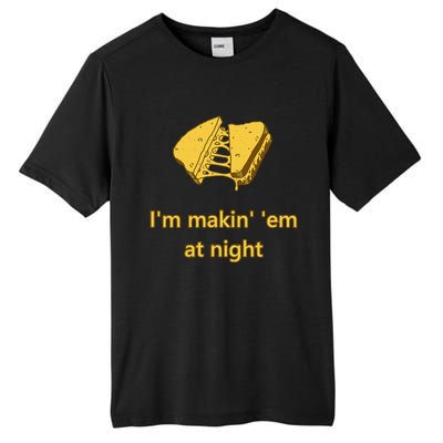 Makin Em At Night Tall Fusion ChromaSoft Performance T-Shirt