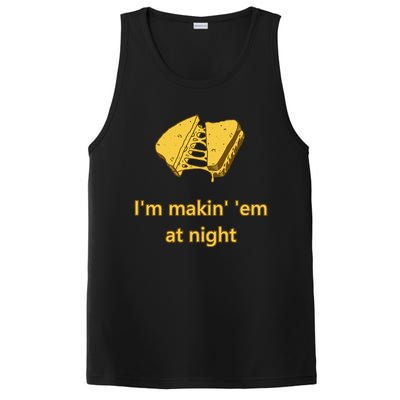 Makin Em At Night PosiCharge Competitor Tank