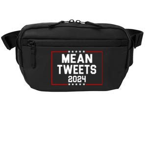 Mean Tweets 2024 Crossbody Pack