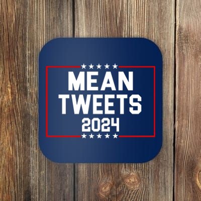 Mean Tweets 2024 Coaster