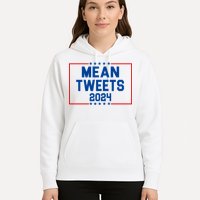 Mean Tweets 2024 Hoodie