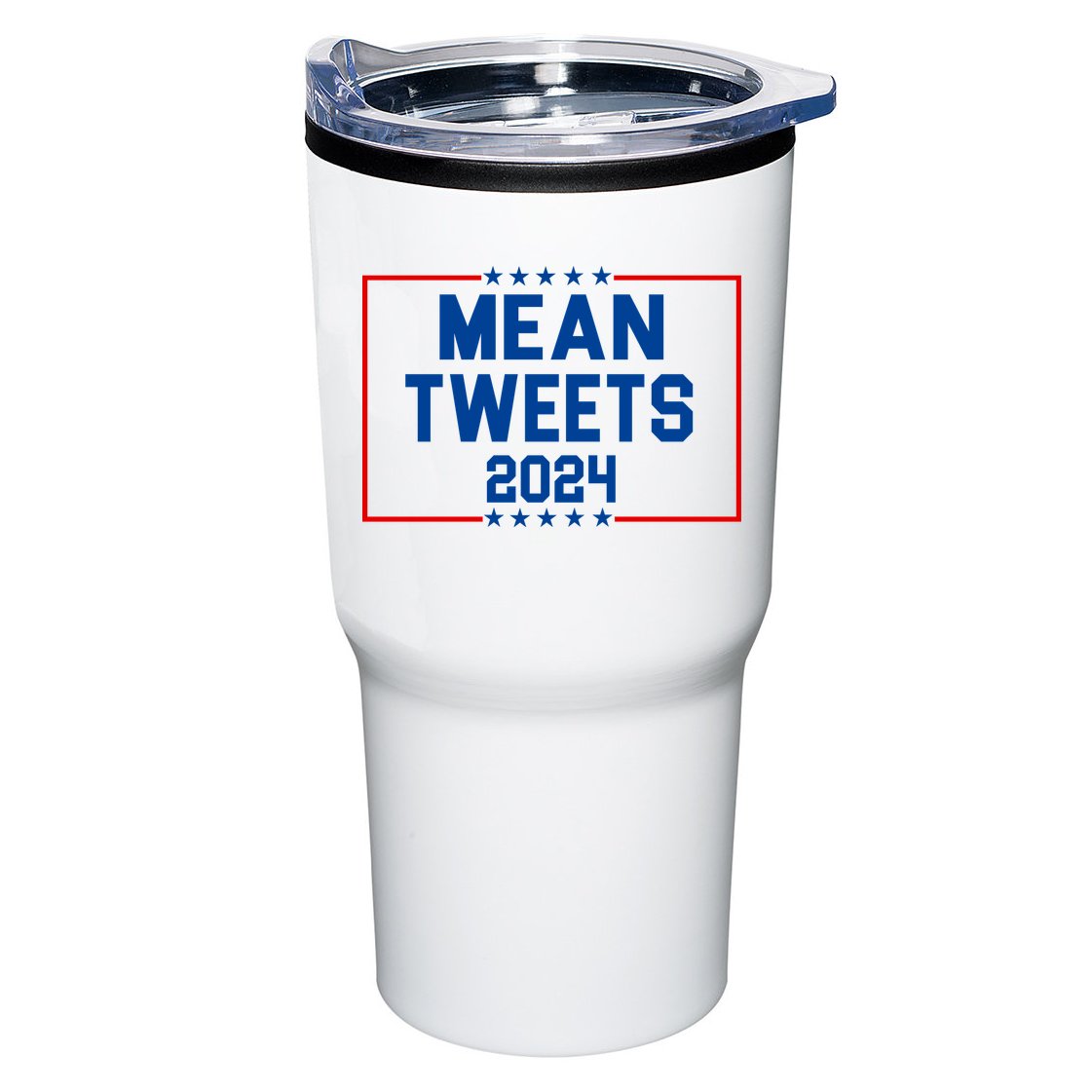 Mean Tweets 2024 Tumbler