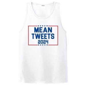 Mean Tweets 2024 PosiCharge Competitor Tank