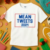 Mean Tweets 2024 Kids T-Shirt