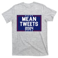 Mean Tweets 2024 Pro Trump Election T-Shirt