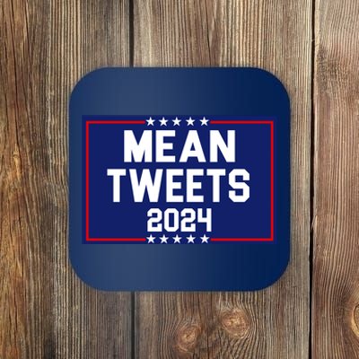 Mean Tweets 2024 Pro Trump Election Coaster