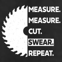 Measure Measure Cut Swear Adult Drive Performance Visor