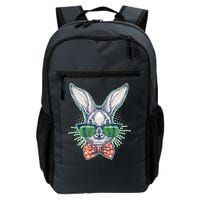 Mister Easter Bunny Matching Family Couple Backpack