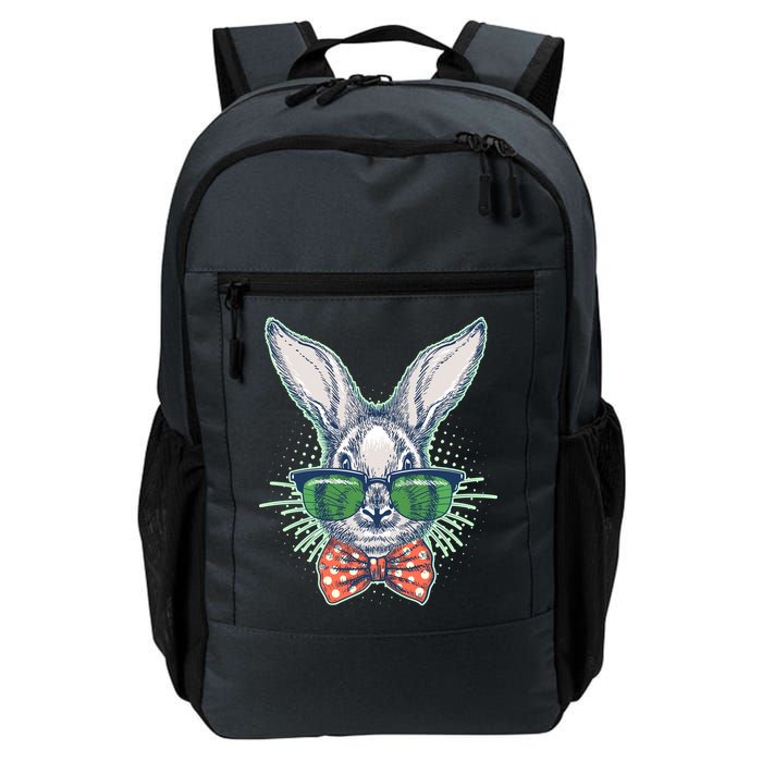 Mister Easter Bunny Matching Family Couple Backpack