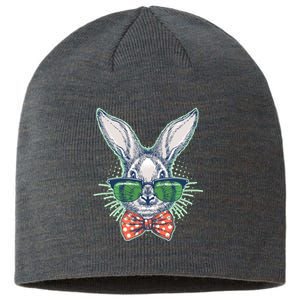 Mister Easter Bunny Matching Family Couple Sustainable Beanie