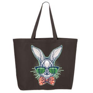 Mister Easter Bunny Matching Family Couple 25L Jumbo Tote