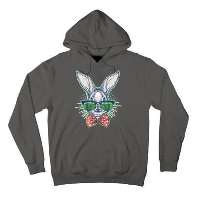 Mister Easter Bunny Matching Family Couple Tall Hoodie