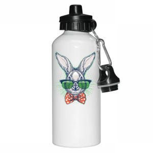 Mister Easter Bunny Matching Family Couple Aluminum Water Bottle