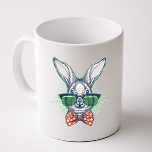 Mister Easter Bunny Matching Family Couple Coffee Mug