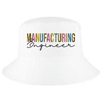 Manufacturing Engineer Cute Gift Cool Comfort Performance Bucket Hat