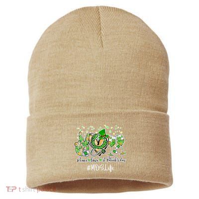 Mds Emt Cma Lpn Nurse Sustainable Knit Beanie