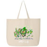 Mds Emt Cma Lpn Nurse 25L Jumbo Tote