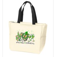 Mds Emt Cma Lpn Nurse Zip Tote Bag